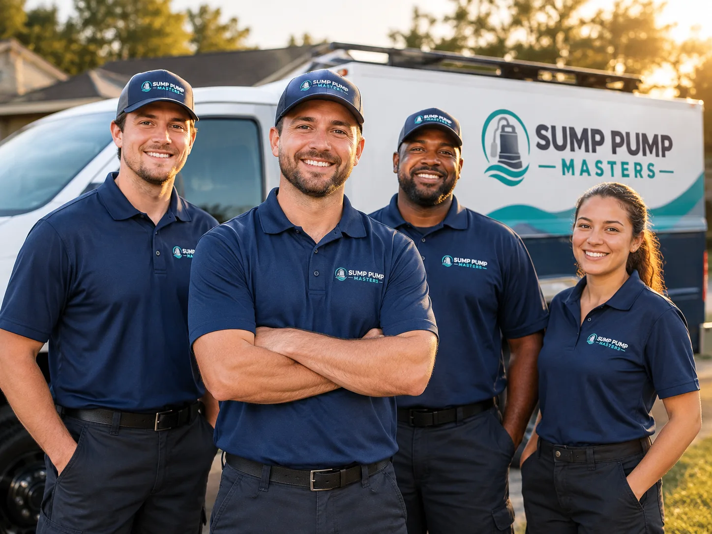 Sump Pump Repair company in Barataria, LA