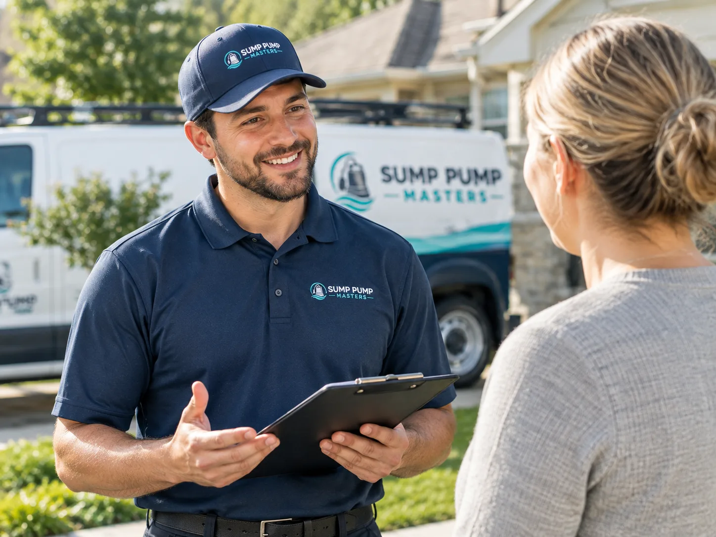 Sump Pump Repair Barataria, LA FAQs